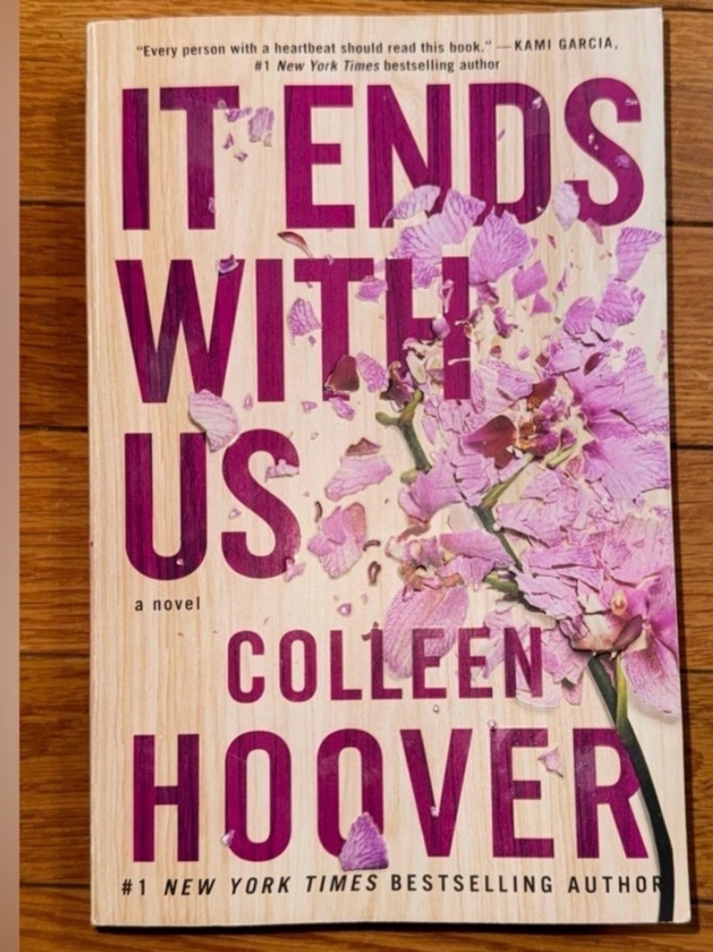 COLLEN HOOVER COLLECTION (5 books) - Picture 3 of 7